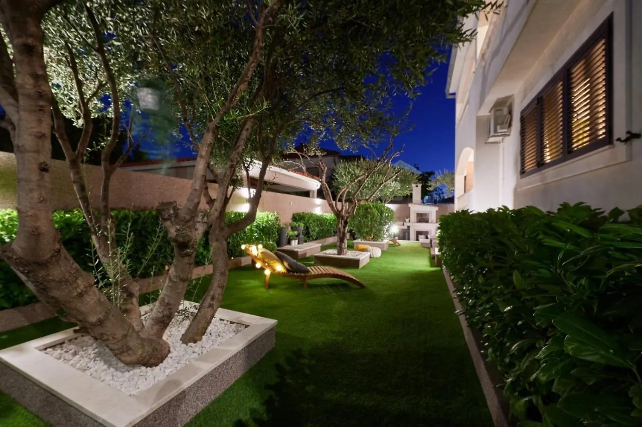 Villa Demonta Trogir