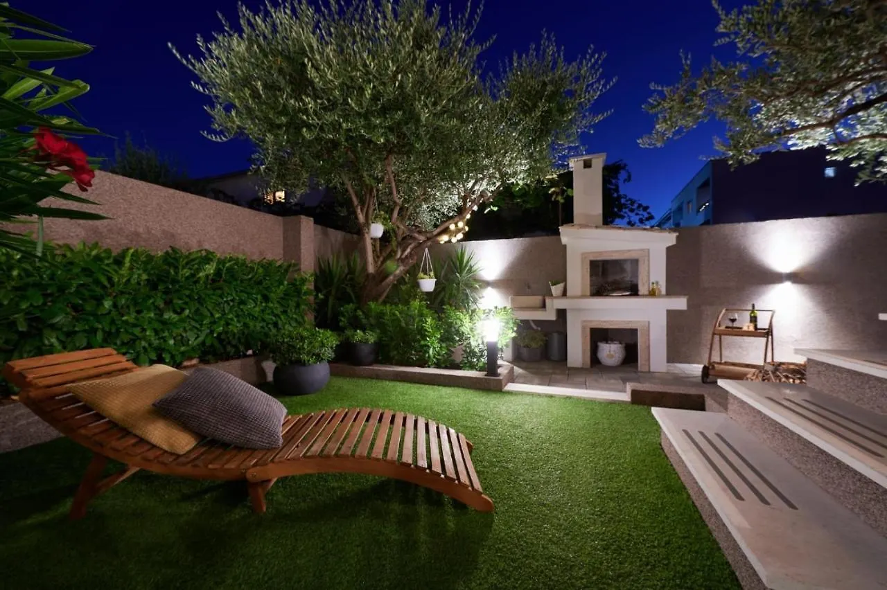 Villa Demonta Trogir