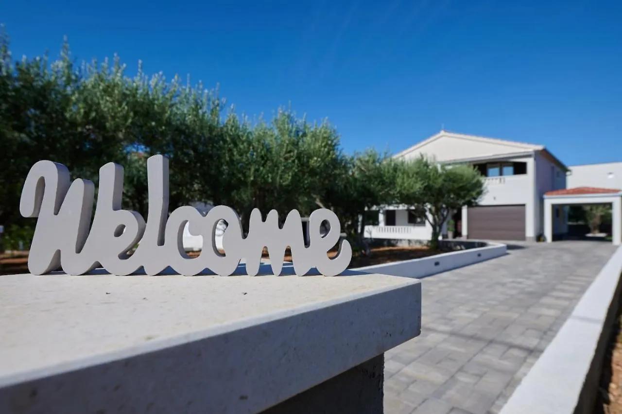 Villa Demonta Trogir