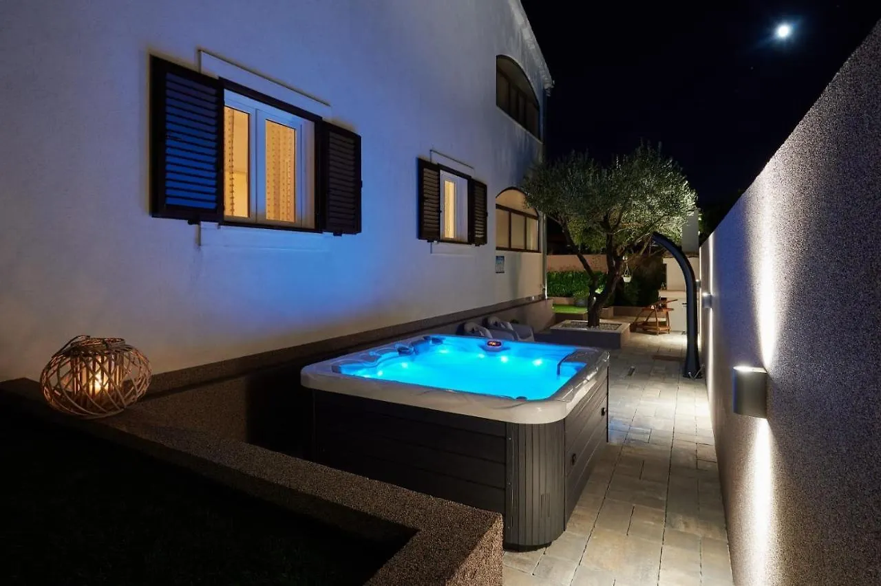 Villa Demonta Trogir