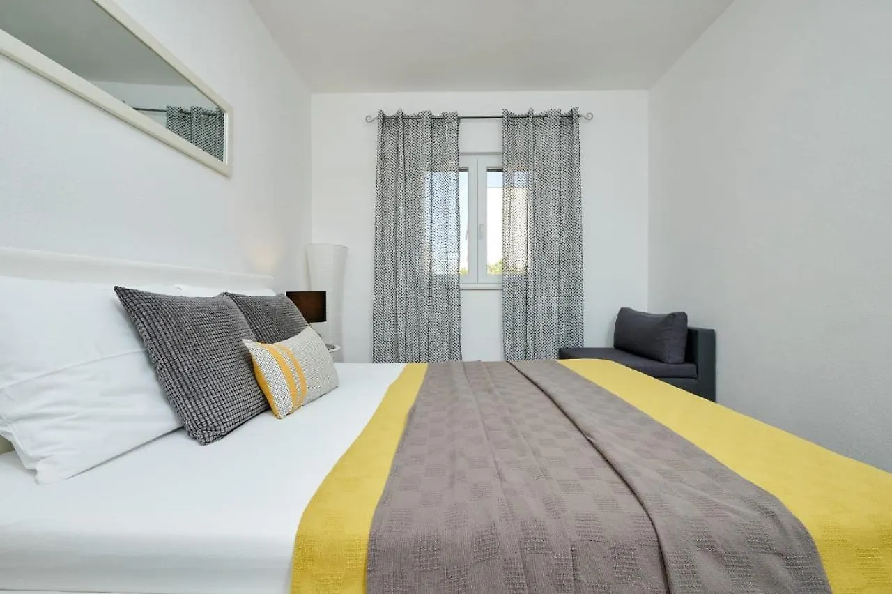 Villa Demonta Trogir