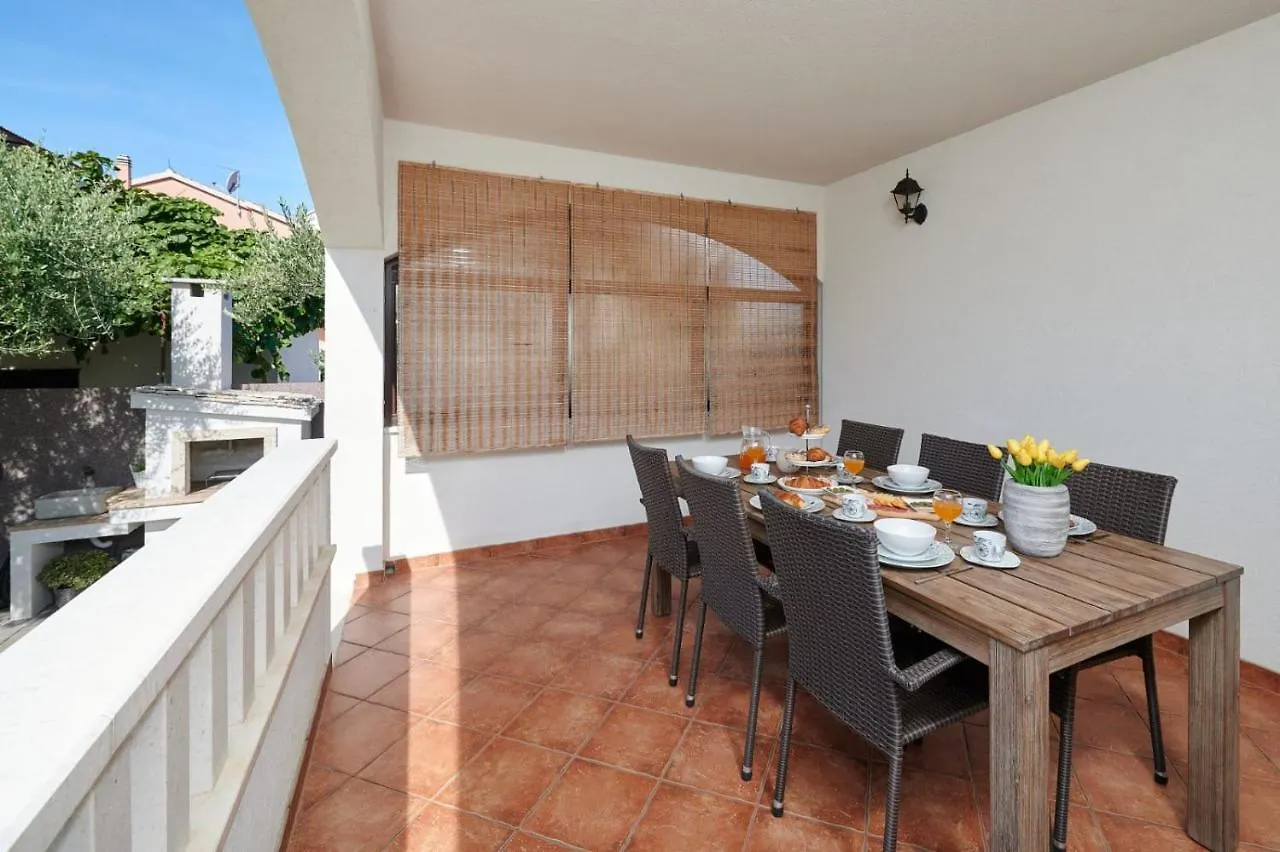Villa Demonta Trogir