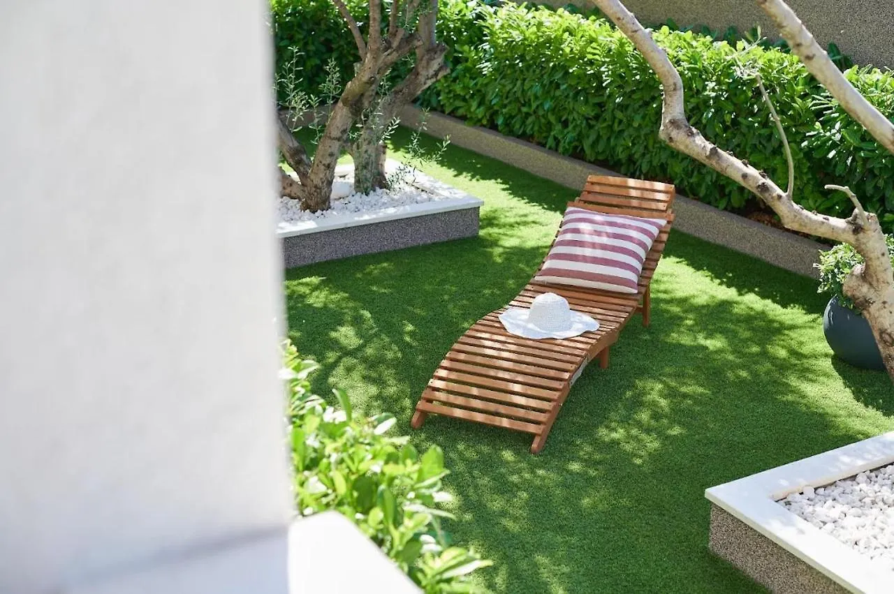 Villa Demonta Trogir