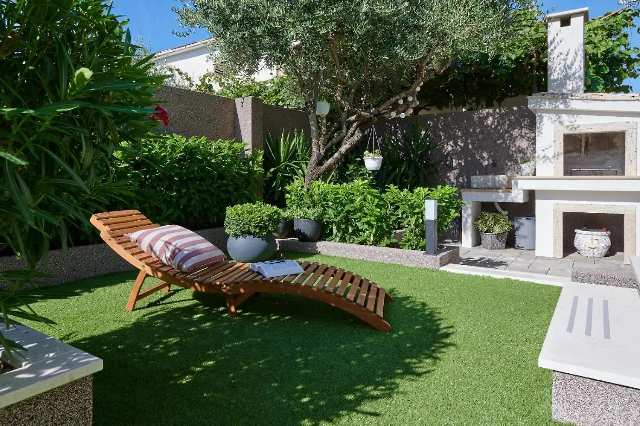 Villa Demonta Trogir Croatia