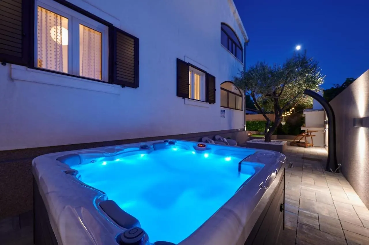 Villa Demonta Trogir