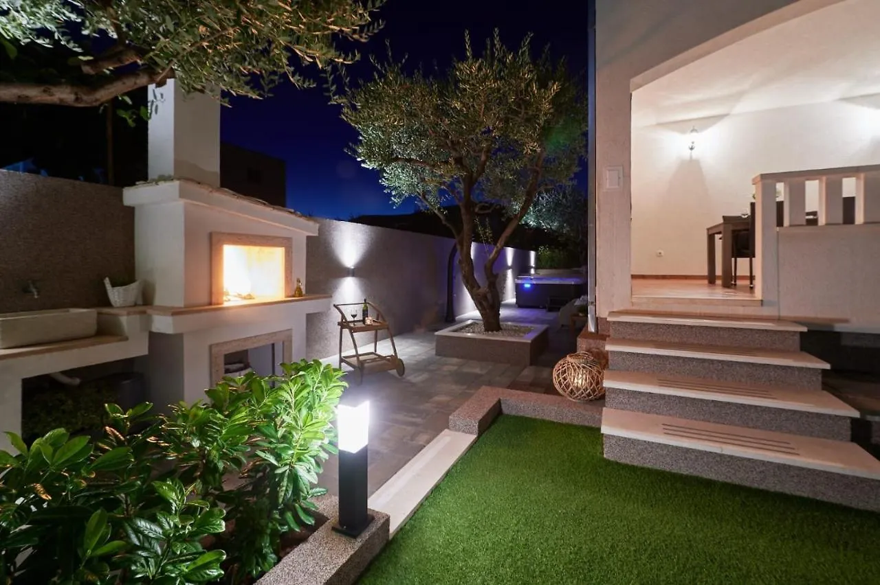 Villa Demonta Trogir