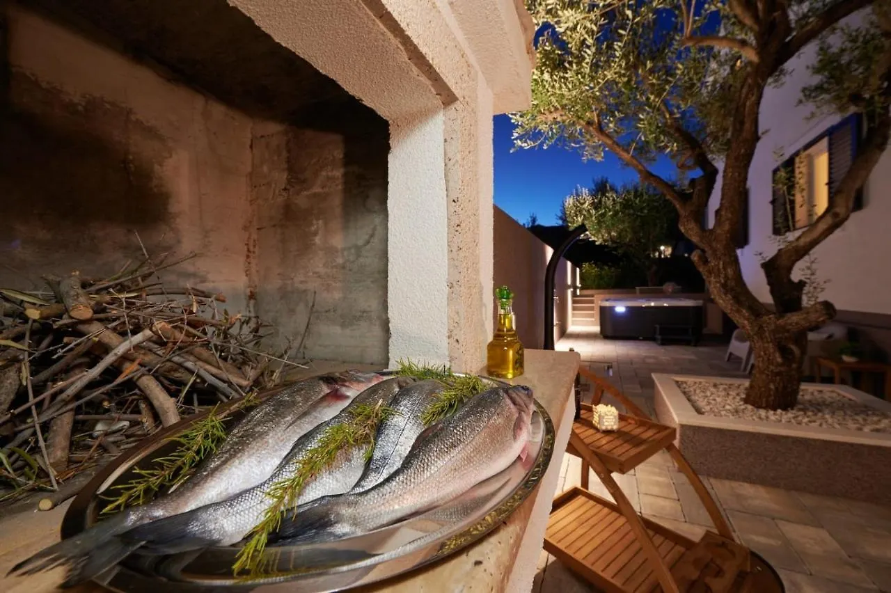 Villa Demonta Trogir